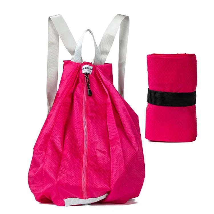Clarissa Folding Backpack
